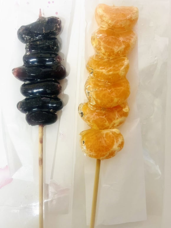 달콤왕가탕후루 신림점 이미지