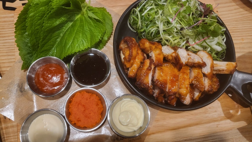 누구나홀딱반한닭오산고현점 이미지