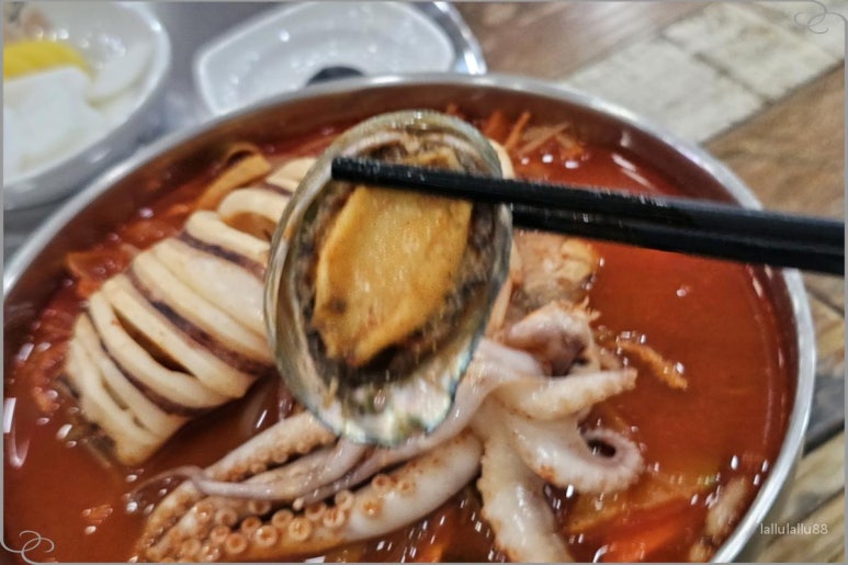 군산오징어짬뽕 이미지