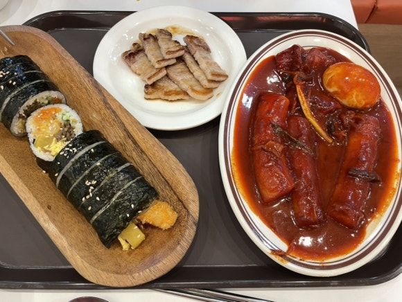 봉자당 이미지