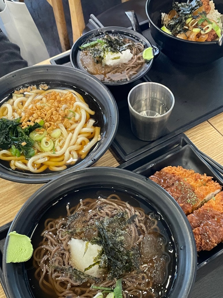 역전우동인천 이미지