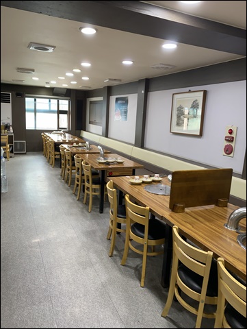 삼도식당 이미지