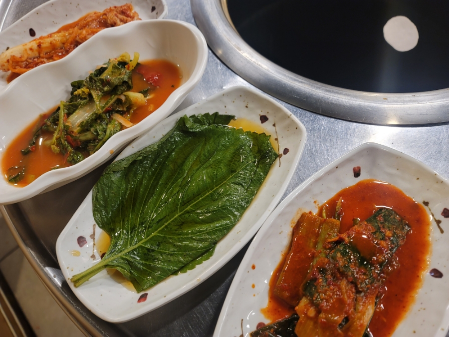 큰손숯불구이 이미지