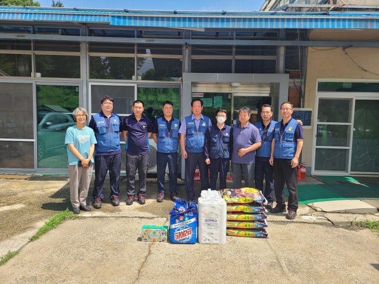 (주)동희 이미지