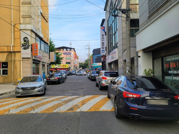 고아농협하나로마트원호점 이미지