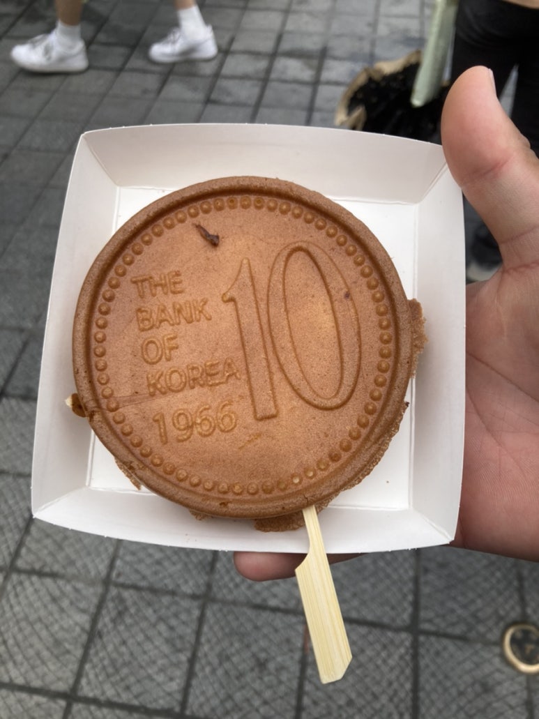 미미십원빵 이미지