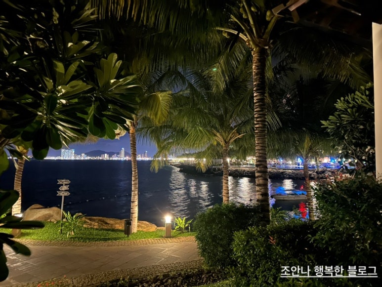 주)여수비치리조트 이미지