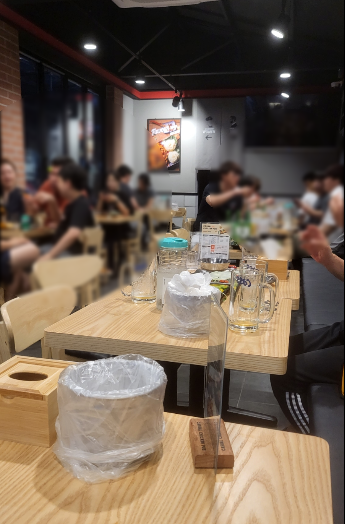 누구나홀딱반한닭오산고현점 이미지