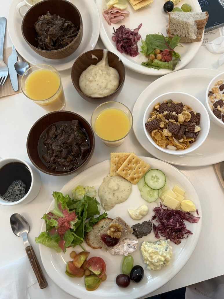 대기식당 이미지