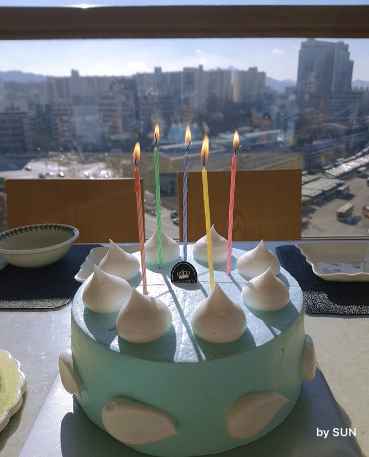 프랑제리 뉴코아 강남점 이미지