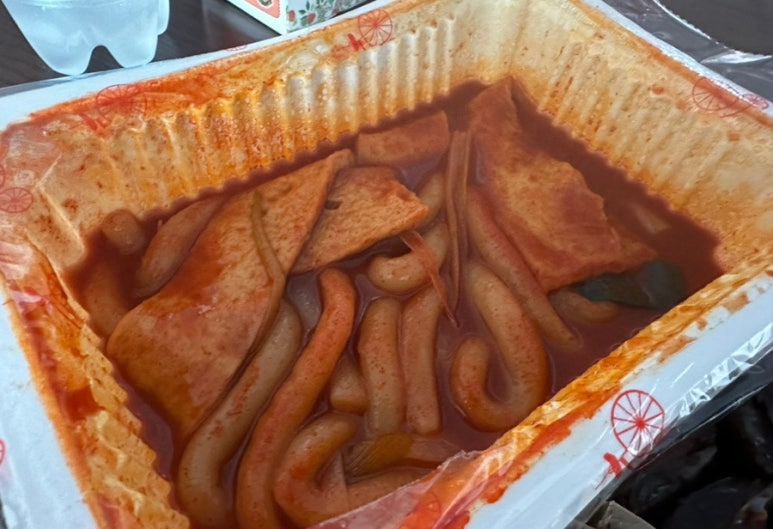 빨간자전거송탄점 이미지