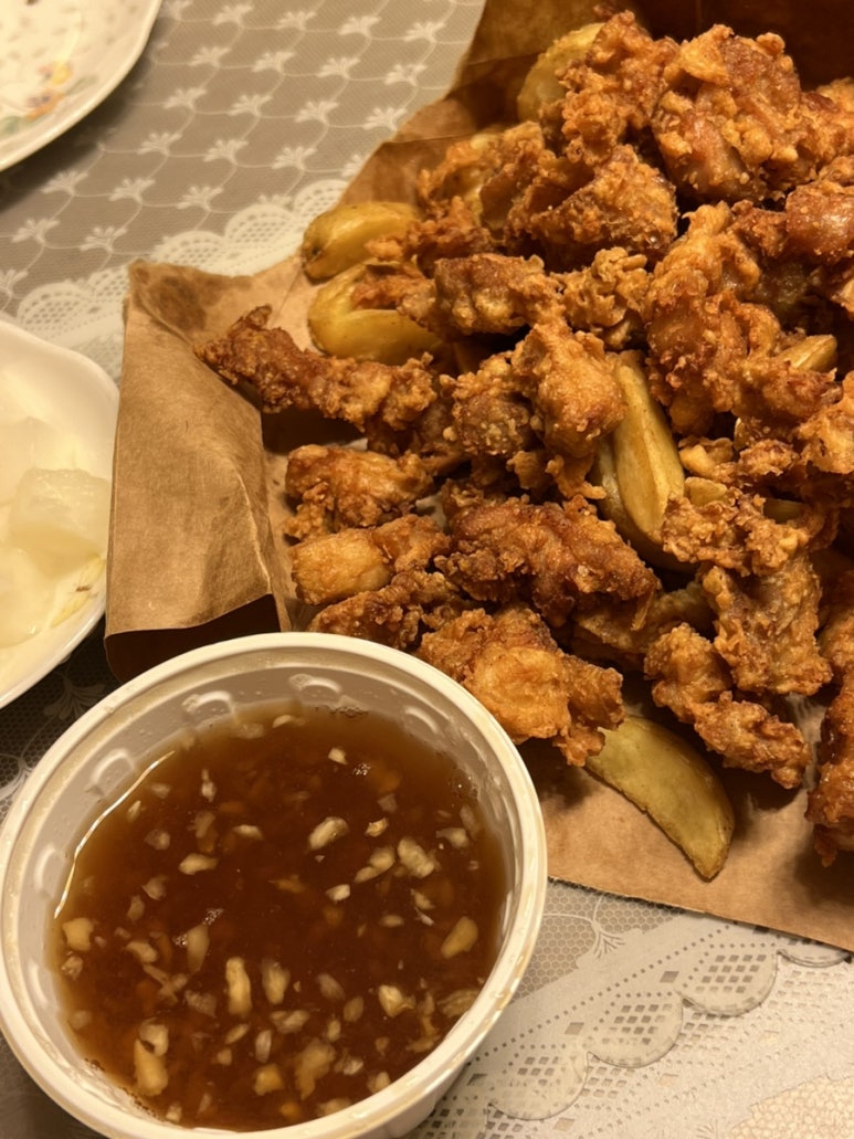 노랑통닭울산야음점 이미지