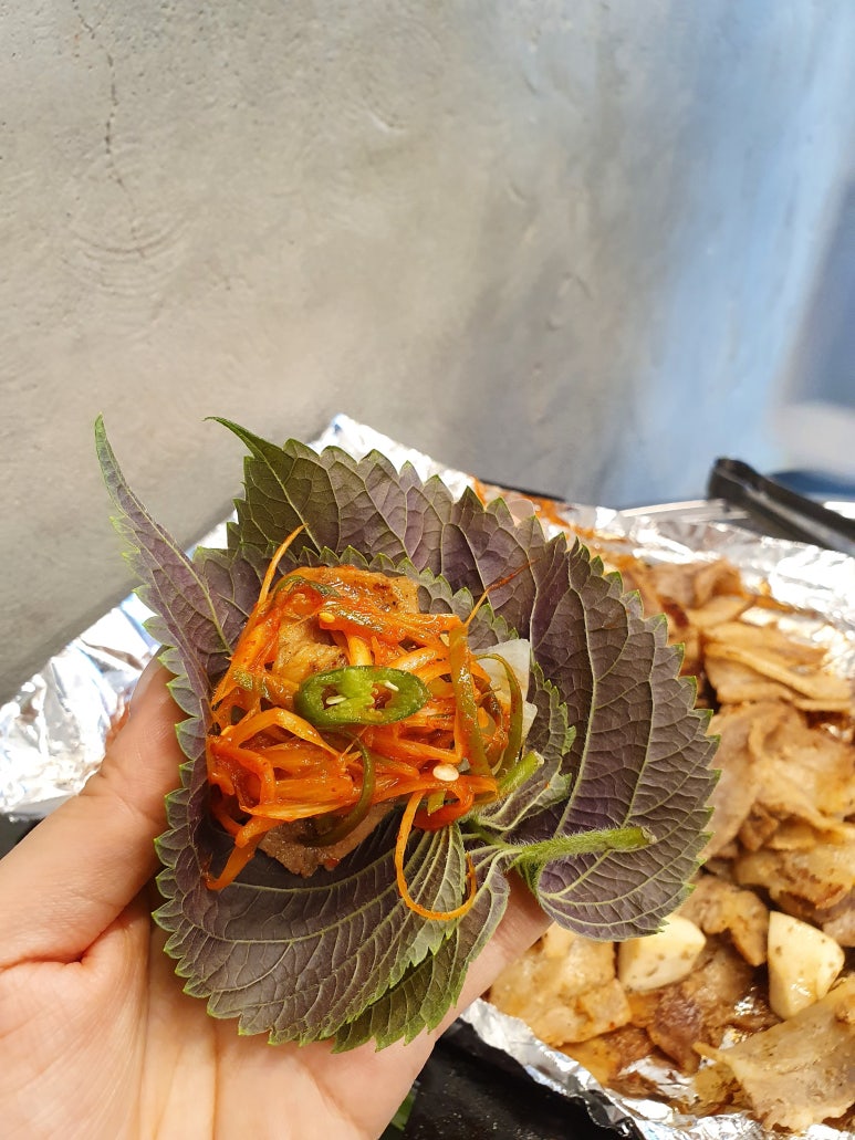 구땡식당 이미지
