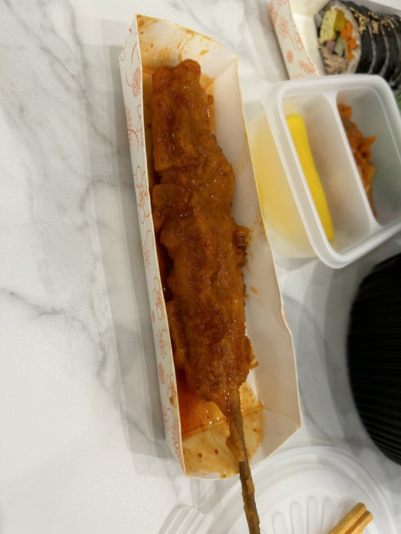 뚱이이모네 이미지