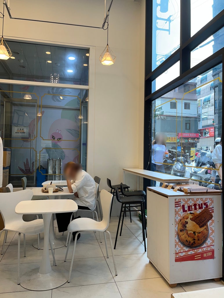 오샐러드 강남점 이미지