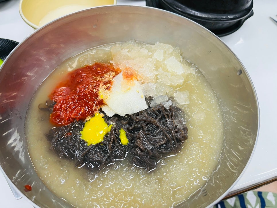 맹호식당 이미지