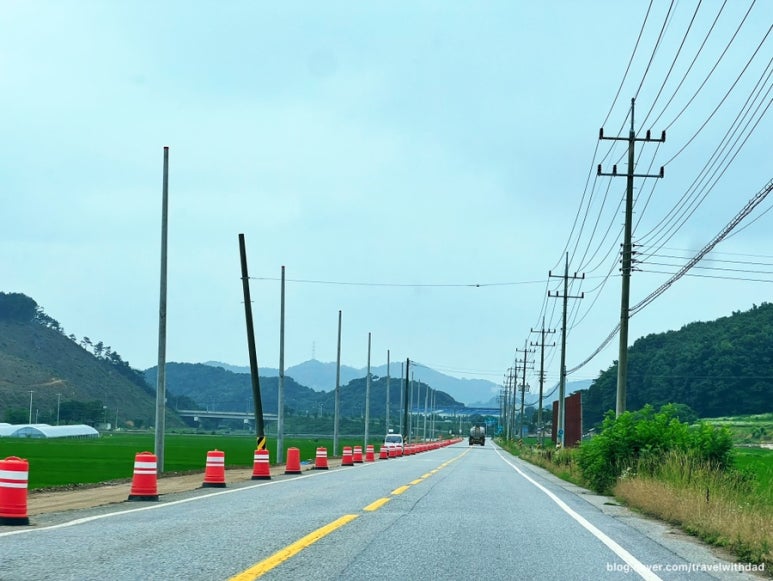 칠갑산파크 이미지