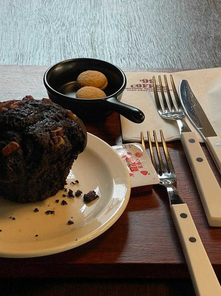 커피나인송도 이미지