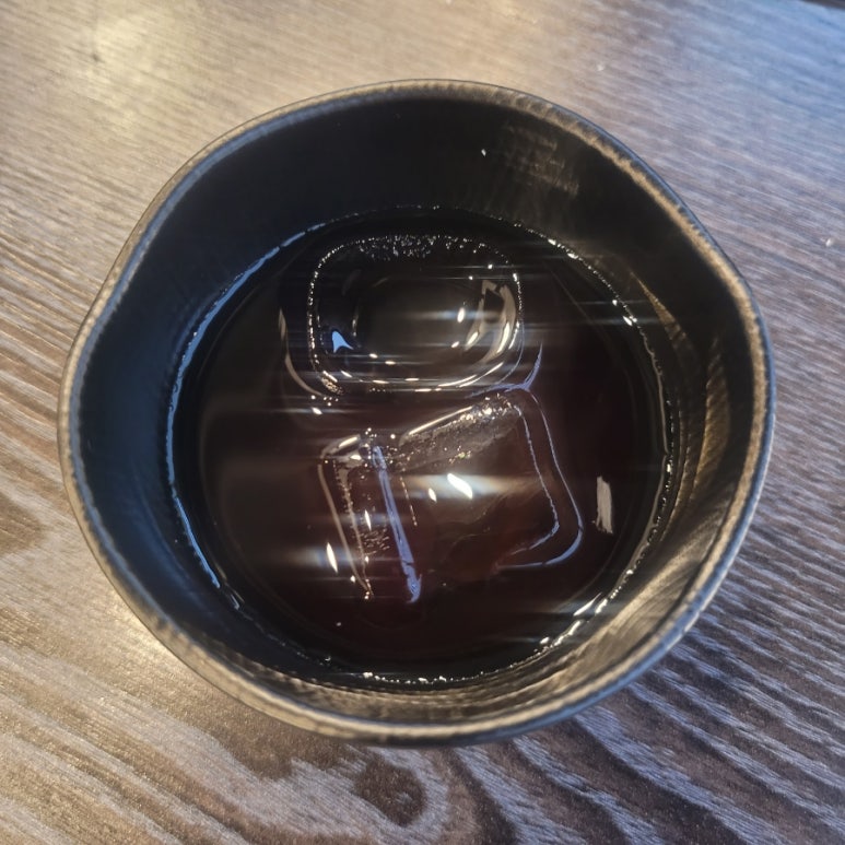 오미자정육식당 이미지