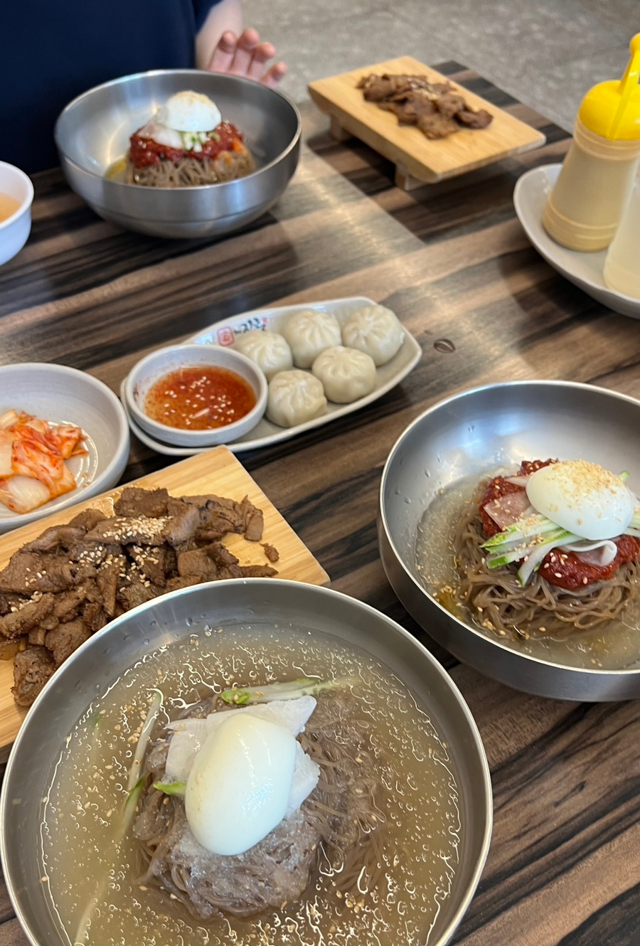 더진국 청주 율량점 이미지