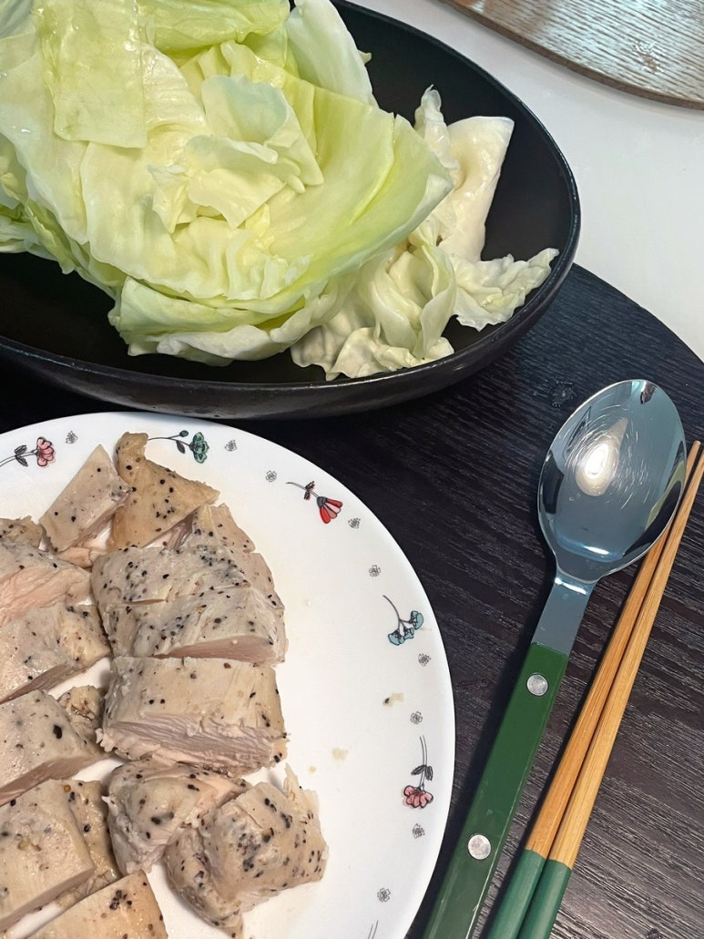 노브랜드수원망포점 이미지