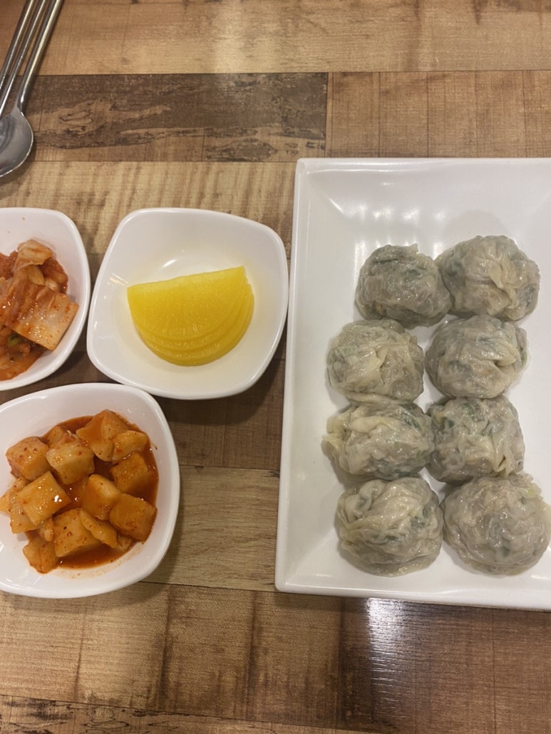 금암면옥(객사점) 이미지