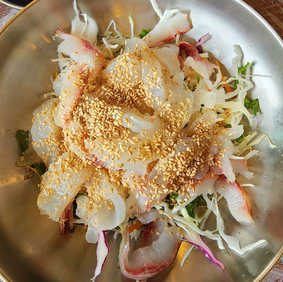 해림반찬 이미지