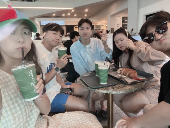 메콩카페 이미지