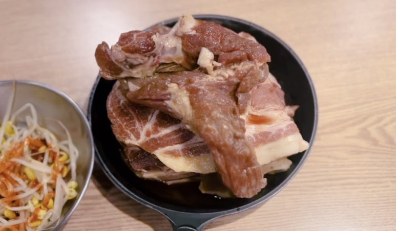 명륜진사갈비 사당점 이미지