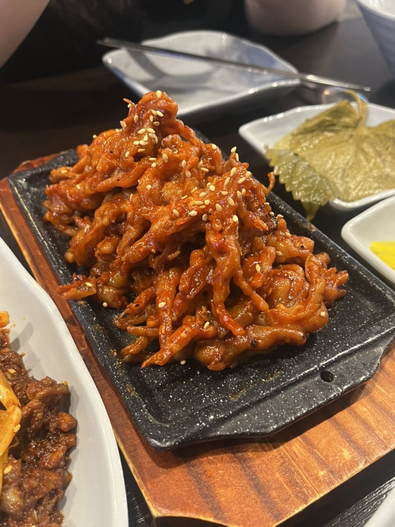 랄라불닭발 이미지