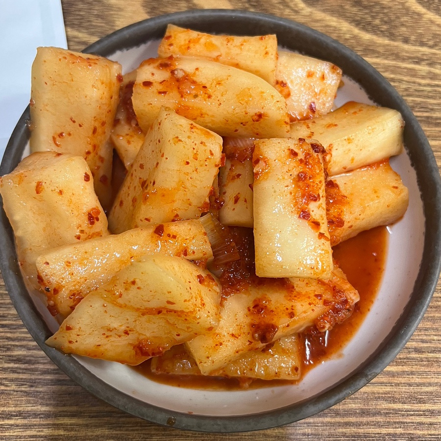 장수순대 이미지