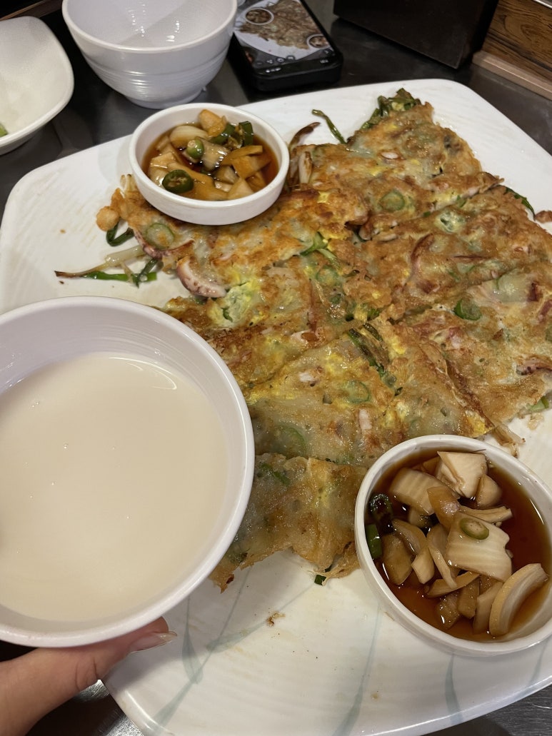 목화파전 이미지