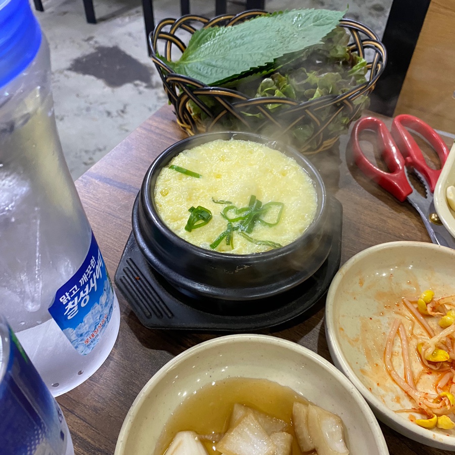 청안불고기 이미지
