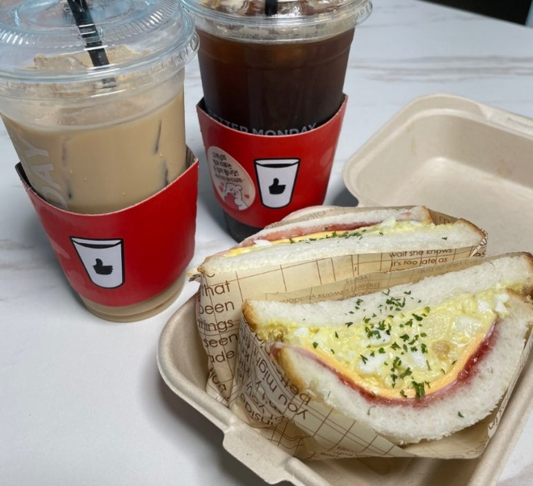 베러먼데이동삭더샵점 이미지