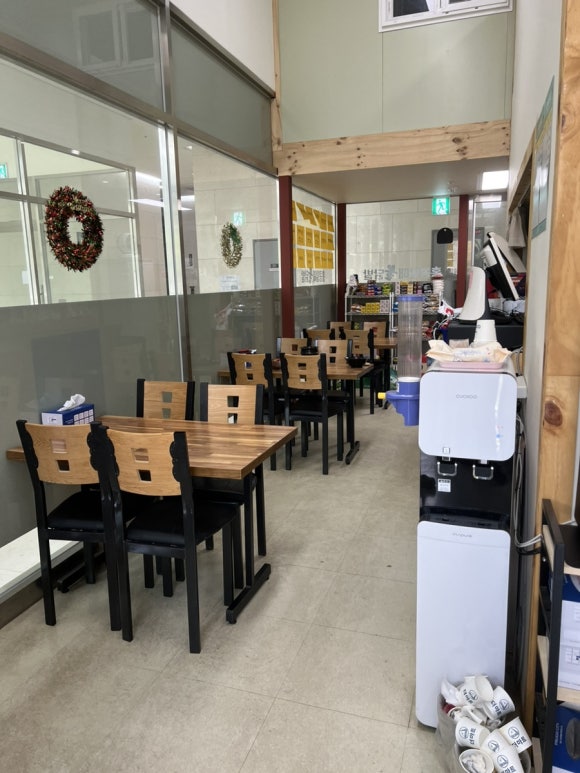 쩡옥이네꼬마김밥 이미지