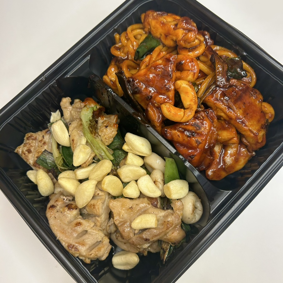 기영이 숯불두마리치킨 광진 자양점 이미지