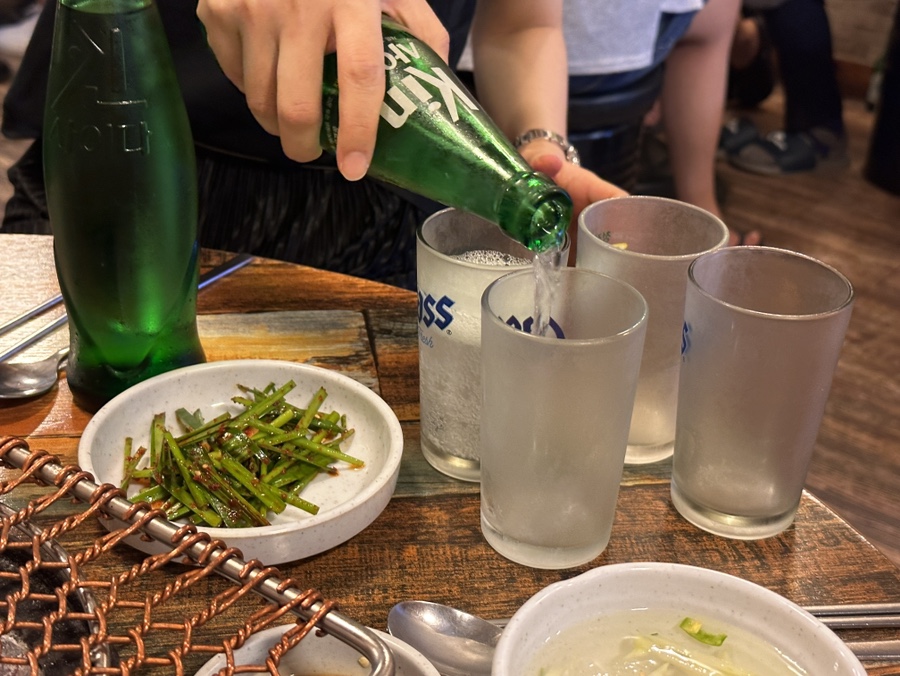 취중닭발신대점 이미지
