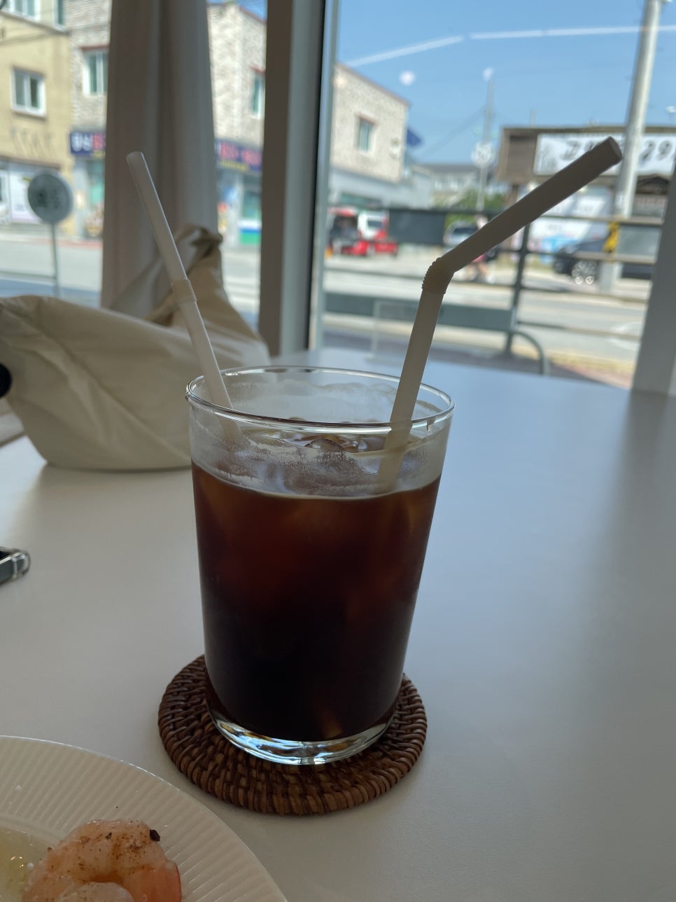 오롯커피 이미지
