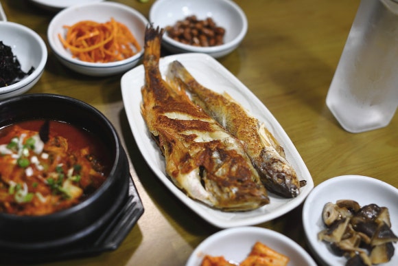 다솔집 이미지