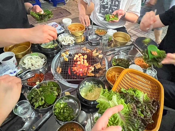 대구반야월막창관음점 이미지