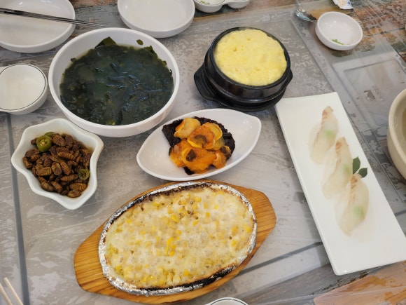 황해수산 이미지