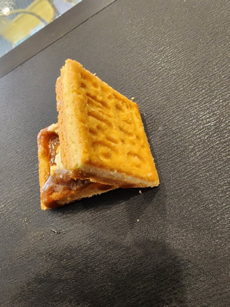 찰리의선물공장 이미지