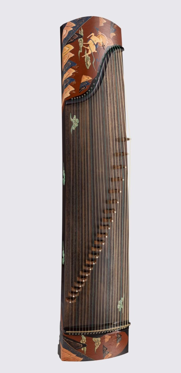 한국고쟁음악원 이미지