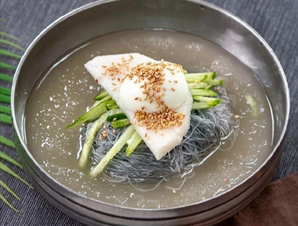 신기칡냉면문막점 이미지