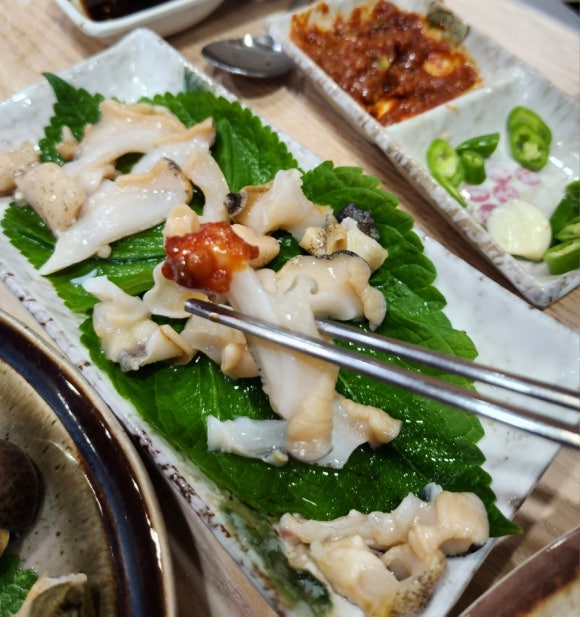 해물포차바다이야기 이미지