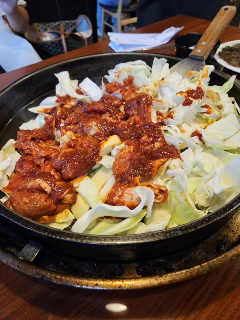 패밀리먹거리 이미지