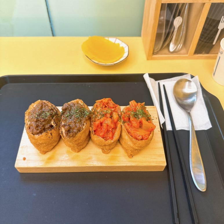 유부선생서강대점 이미지