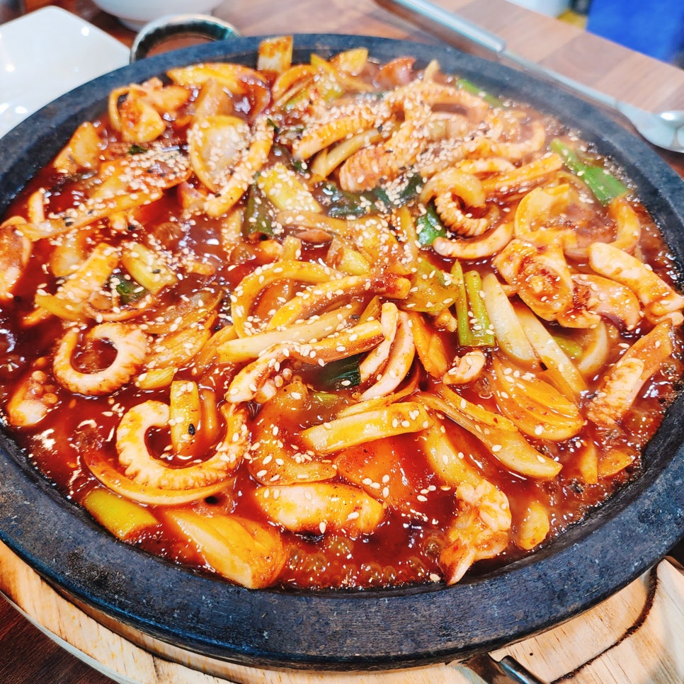 남문정식 이미지
