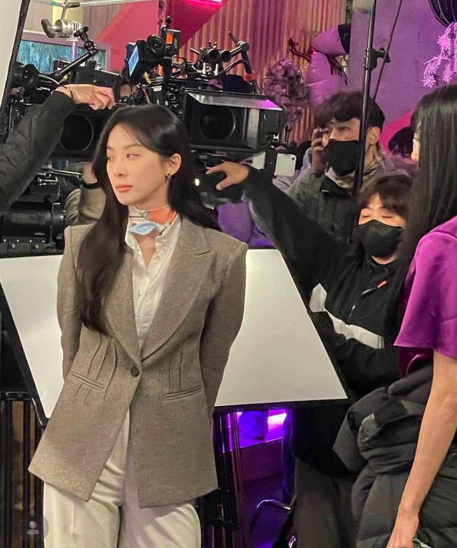 롯데축산 이미지