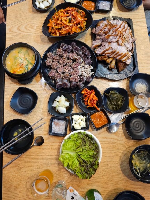 미씨족발수월점 이미지